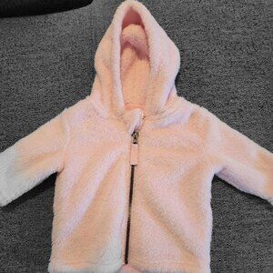 Hanna Andersson 3-6 Months Coat